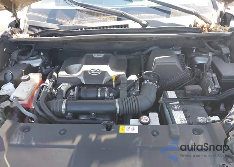 2018 Lexus Nx 300 from USA, damaged, VIN JTJBARBZ3J2159362